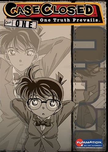 list of case closed episodes|List of Case Closed episodes (seasons 16–30) .